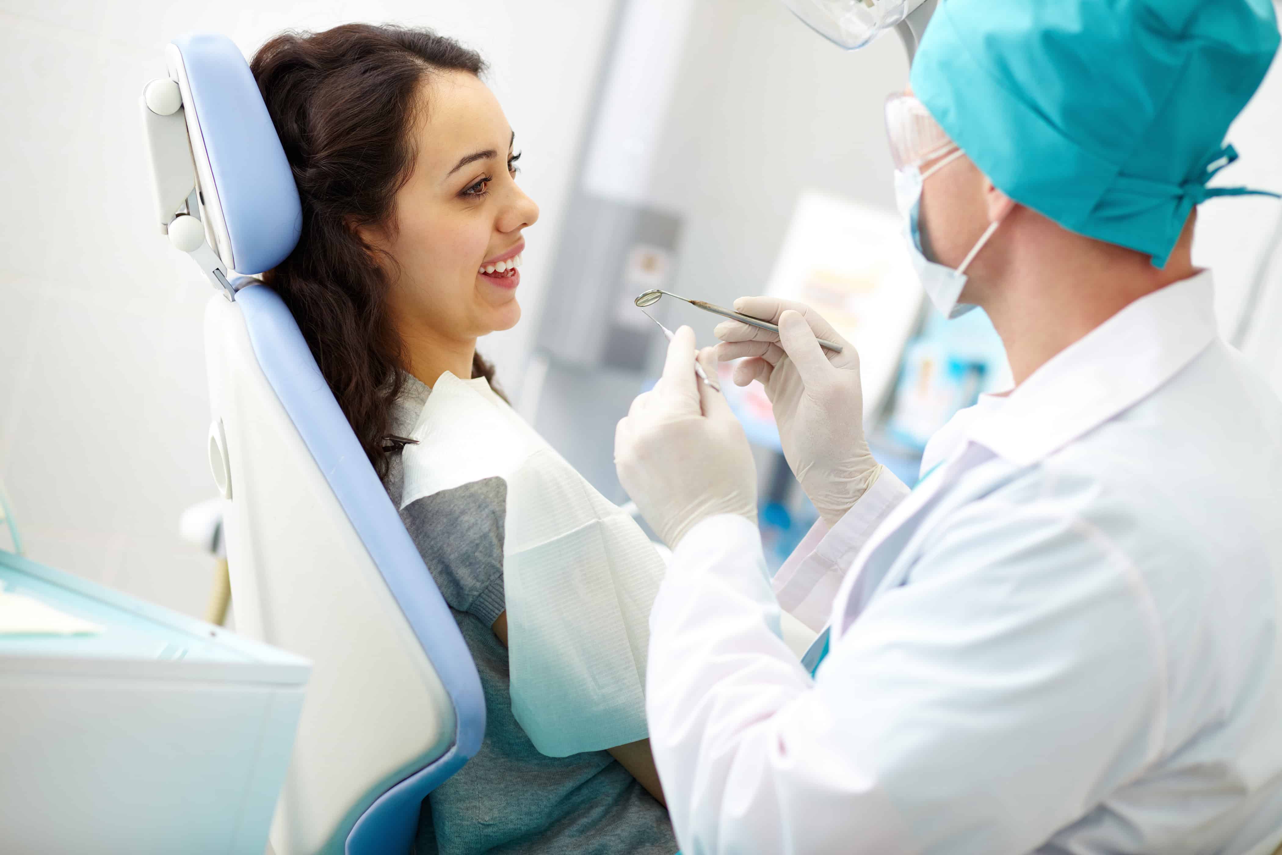 What is Dental care and how to get service in Markham