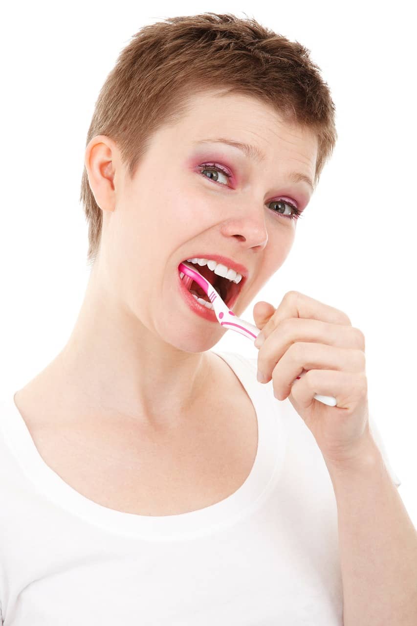 Markham Dentist - Forestbrook Dental - Oral Hygiene