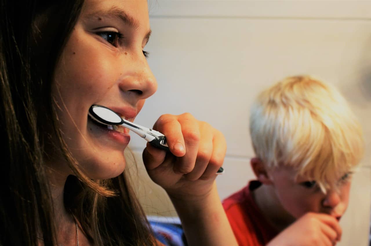 Markham Dentist - Forestbrook Dental - teeth whitening