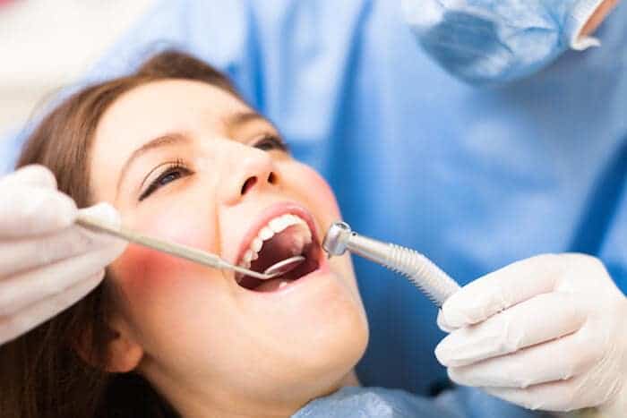 Markham Dentistry - Forestbrook Dental