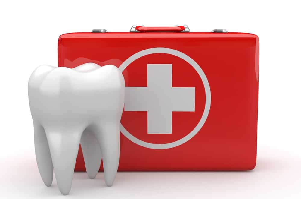 Emergency Dental Clinics Near Me - Markham Dentists - Forestbrook Dental