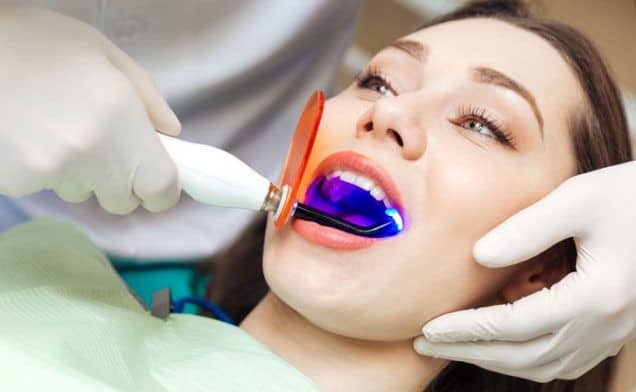 advanced dental technology markham-markham dentist-forestbrook dental clinic