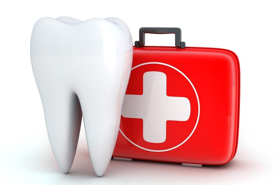 Dental Crown Problems - Markham Dentists - Forestbrook Dental Clinic