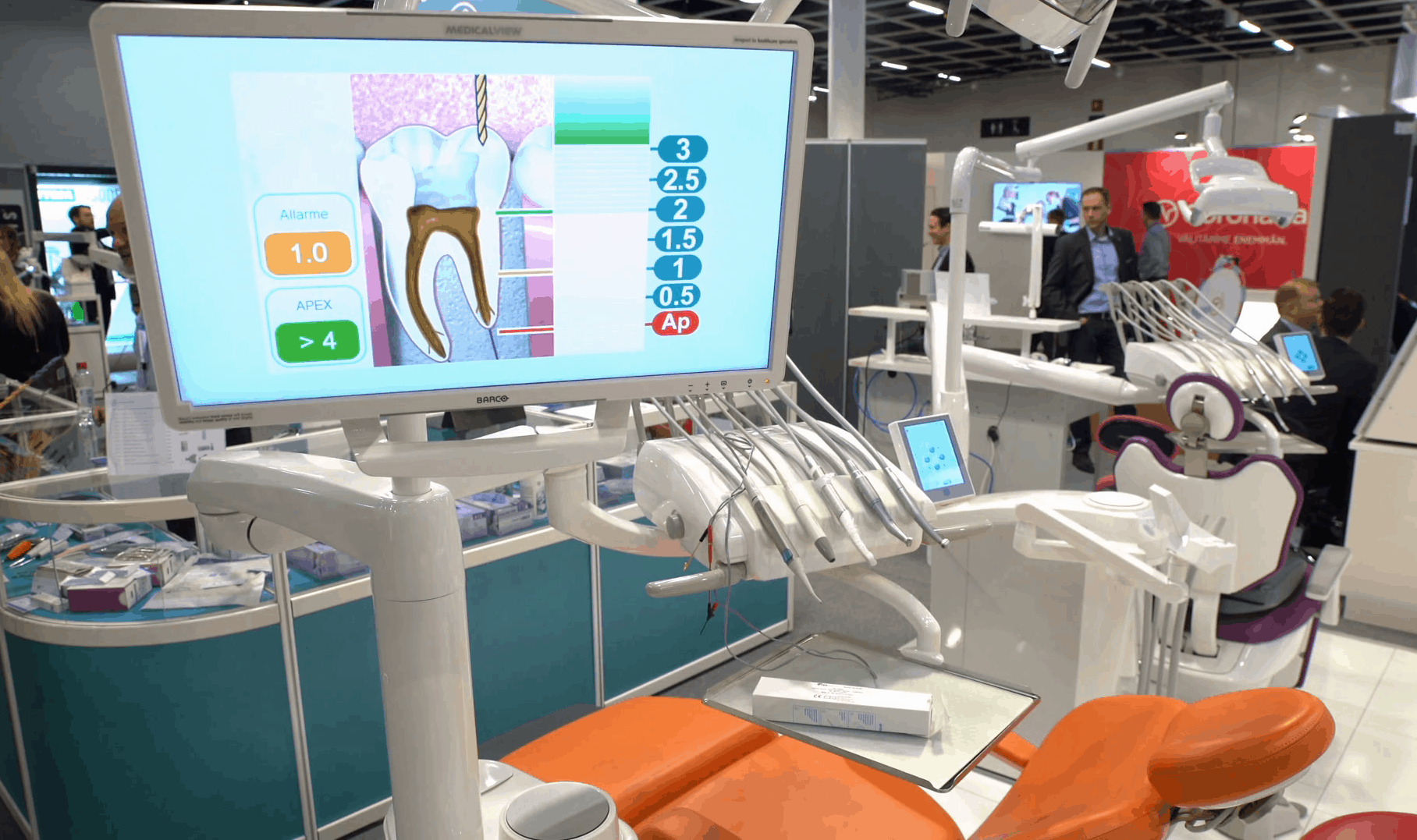 advanced dental technology by forestbrook dental