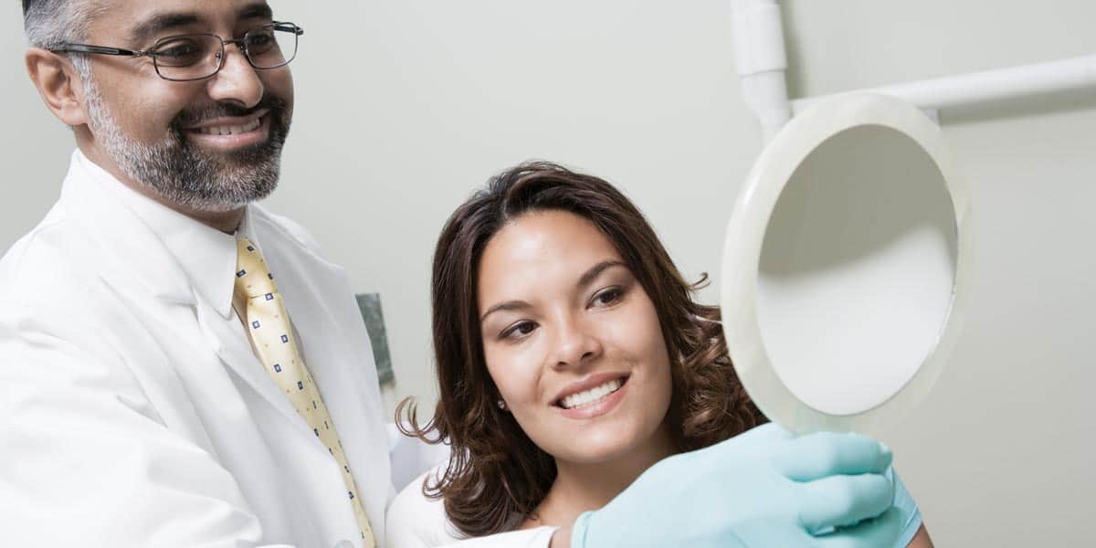 Dental Bonding: Your Practical Guide To Perfect Teeth - Forestbrook Dental - Markham Dentist