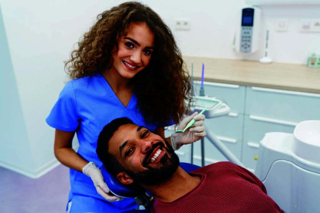 When to contact your dentist for throbbing pain after a root canal